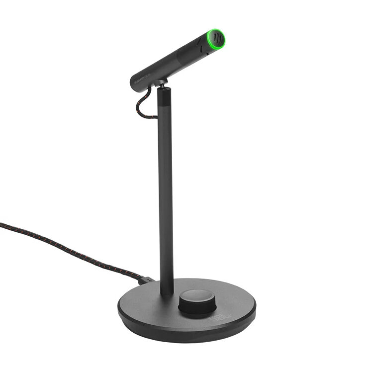 MICROF JBL QUANTUM STREAM TALK