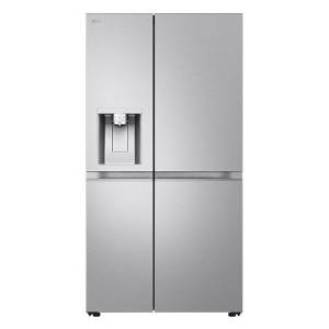 FRIGORÍFICO AMERICANO LG GSLE91MBAB
