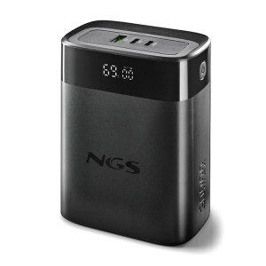 POWERBANK NGS TWIX30 140W 30AH
