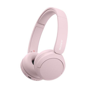 AUSCULTADOR SONY WH-CH520P ROSA