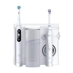 CENTRO DENTAL ORAL-B OXYJET+ IO6