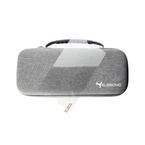 ECOPLAY BOLSA PROTECAO SUBSONIC PS PORTAL