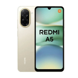 SMARTPHONE XIAOMI REDMI A5 128 DOURADO