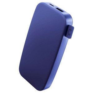 POWERBANK FRESH N REBEL 12000MAH TBLUE