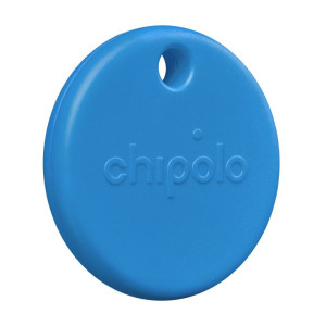 LOCALIZADOR CHIPOLO POP AZUL