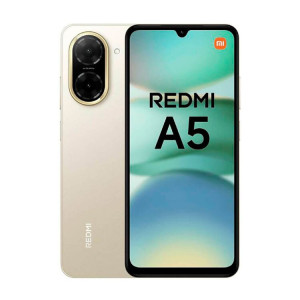 SMARTPHONE XIAOMI REDMI A5 64 DOURADO