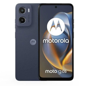 SMARTPHONE MOTOROLA G05 4 128GB AZUL