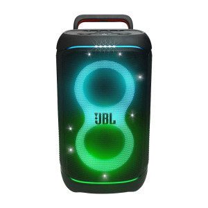 COLUNA ALTA POTÊNCIA JBL PARTYBOX 520