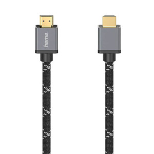 CABO HAMA HDMI 8K 1M