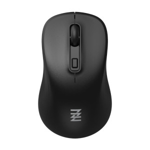 RATO TECH FUZZION FASHION WIRELESS BK