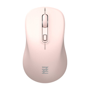 RATO TECH FUZZION FASHION WIRELESS PINK