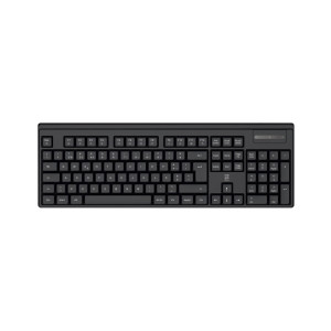 TECLADO TECH FUZZION AIR WIRELESS