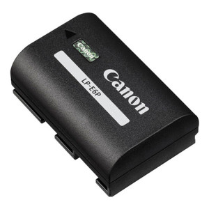 BATERIA CANON LP-E6P