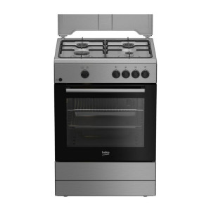 FOGÃO BEKO FBG62000L