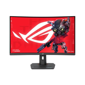 MONITOR GAMING ASUS XG32WCMS