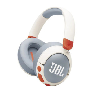 AUSCULTADOR JBL JR470 NC BR