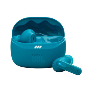 AURICULAR JBL TUNE BEAM II TURQUESA