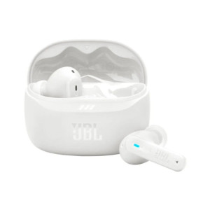 AURICULAR JBL TUNE BEAM II BRANCO