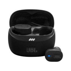 AURICULAR JBL TUNE BUDS II PRETO