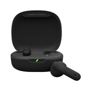 AURICULAR JBL WAVE FLEX II PRETO