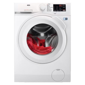 MÁQUINA LAVAR ROUPA AEG L6FBI147P