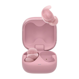 AURICULAR SONY WF-LS910NP ROSA
