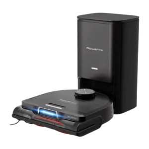 ASPIRADOR ROBOT ROWENTA RR9695WH