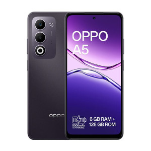 SMARTPHONE OPPO A5 128GB PRETO