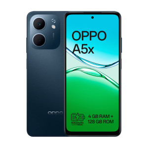 SMARTPHONE OPPO A5X 128GB AZUL