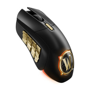 RATO GAMING STEELSERIES AEROX 9 WL WOW