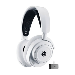 HEADSET GAMING STEELSERIES ARCTIS NOVA 7X B