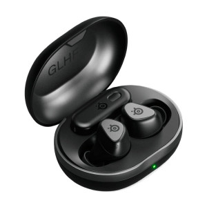 AURICULAR STEELSERIES ARCTIS GAMEBUDS PT