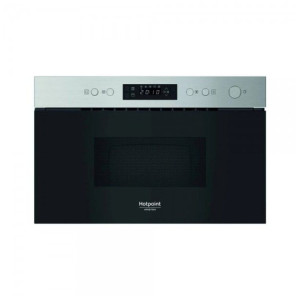 Ariston MICRO ONDAS ENCASTRE HOTPOINT HAM K12C X