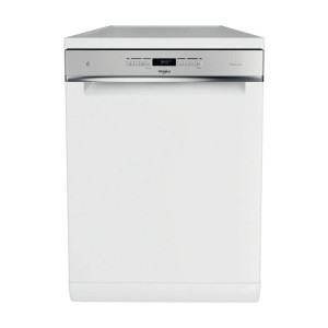 MÁQUINA LAVAR LOUÇA WHIRLPOOL WFO3T242P