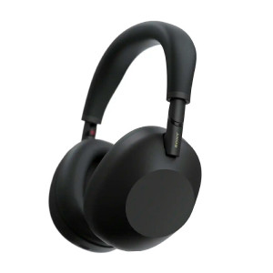 AUSCULTADOR SONY WH-1000XM6 PRETO