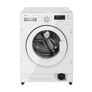 MÁQUINA LAVAR ROUPA ENCASTRE TEKA LI6 1481
