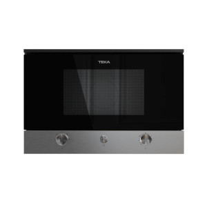 MICRO ONDAS ENCASTRE TEKA MS 6220 BI L SS