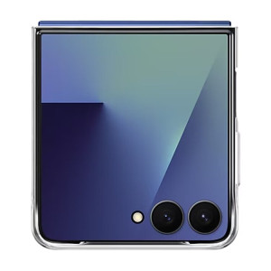 CAPA SAMSUNG FLIP 7 CLEAR
