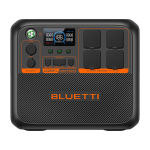 ESTAÇÃO DE ENERGIA PORTÁTIL BLUETTI AC200PL