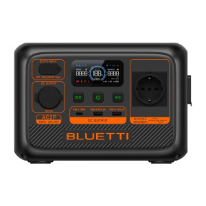 ESTACAO BLUETTI AC2P