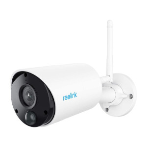 CÂMARA SEGURANÇA REOLINK ARGUS B320