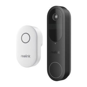 VÍDEO PORTEIRO REOLINK D340B