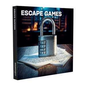 ODISSEIAS ESCAPE GAMES