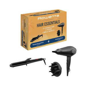 PACK HAIR ROWENTA CF322LF0+CV6430F0