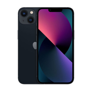 Apple IPHONE 13 128GB MEIA-NOITE RECONDICIONADO RESET A - COMO NOVO