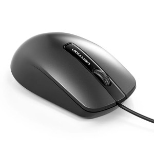 RATO VENTION WIRED