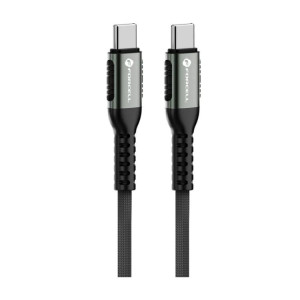 CABO FORCELL USB-C 100W 2M