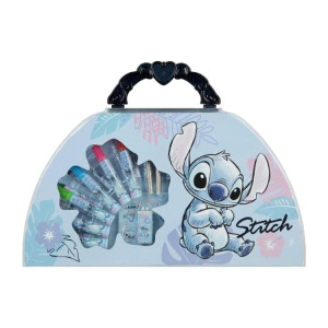 MALA CERDA PINTURA STITCH
