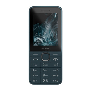 TELEMÓVEL NOKIA 225 64/128 PRETO