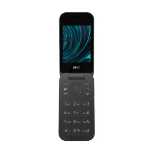 TELEMÓVEL NOKIA 2660 64/128 PRETO